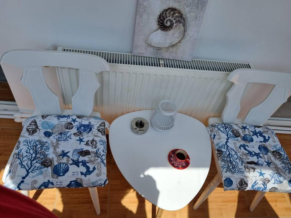 50mp Apartment Constanţa