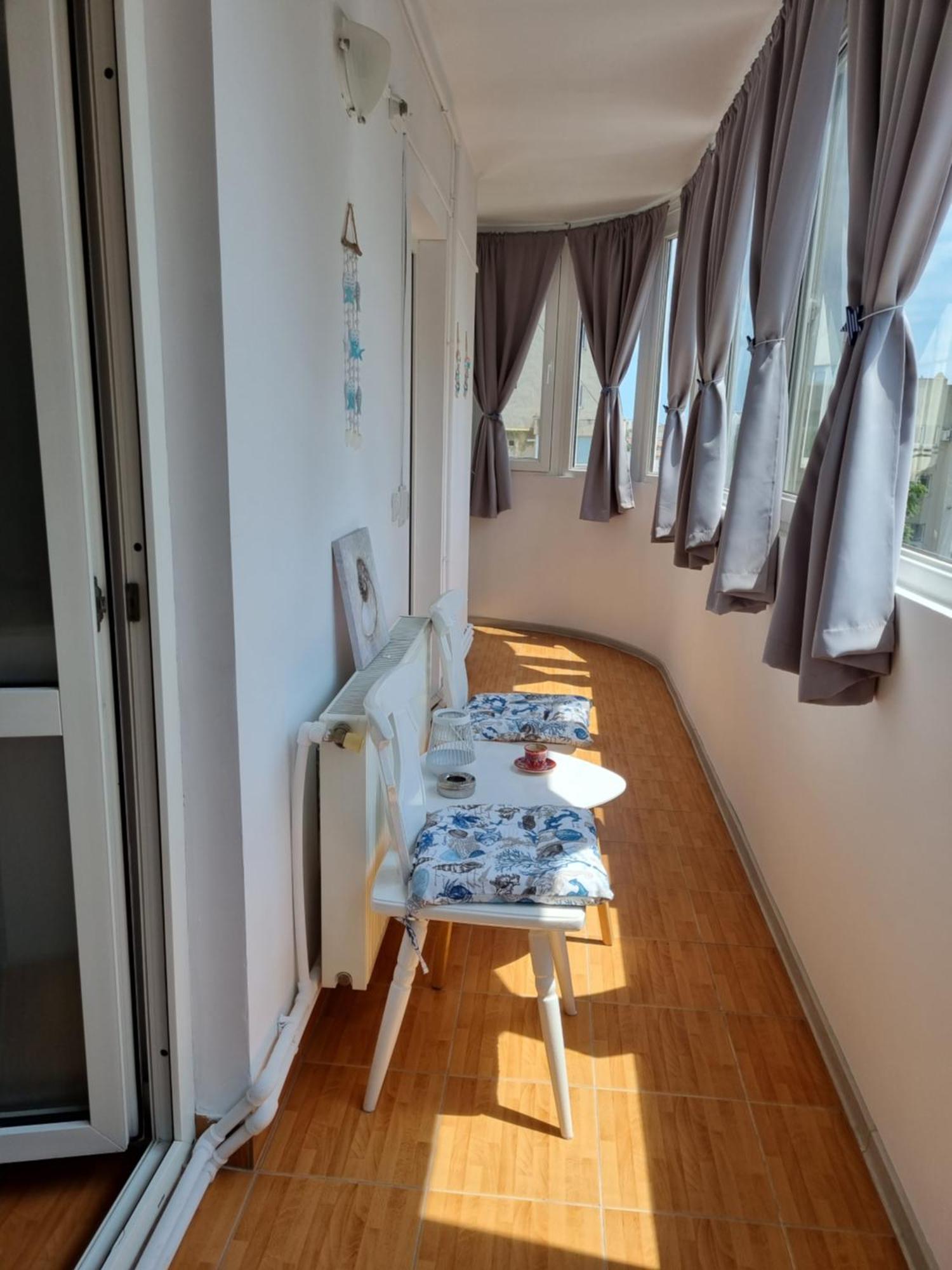 50mp Apartment *
