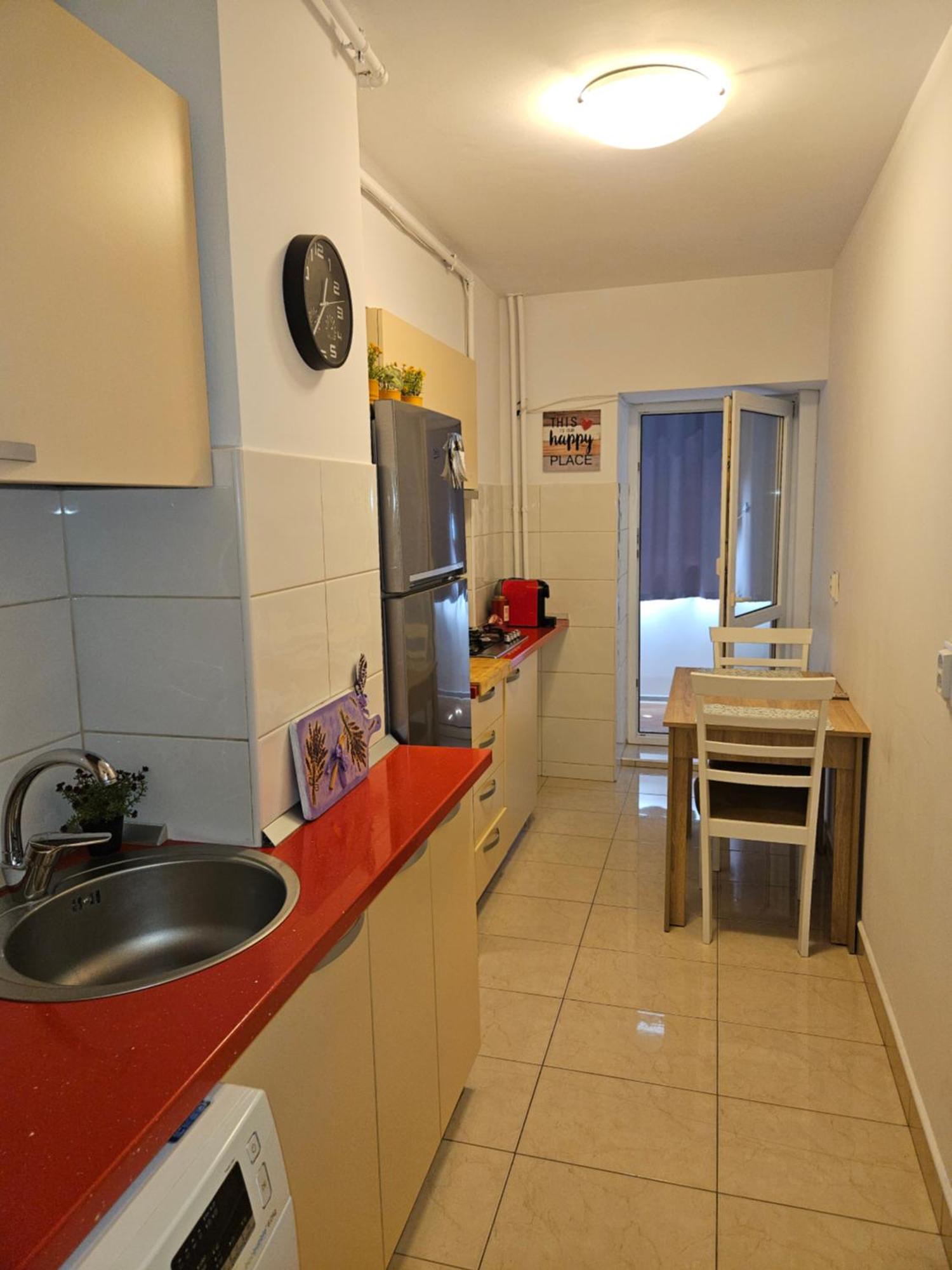 50mp Apartment Constanţa