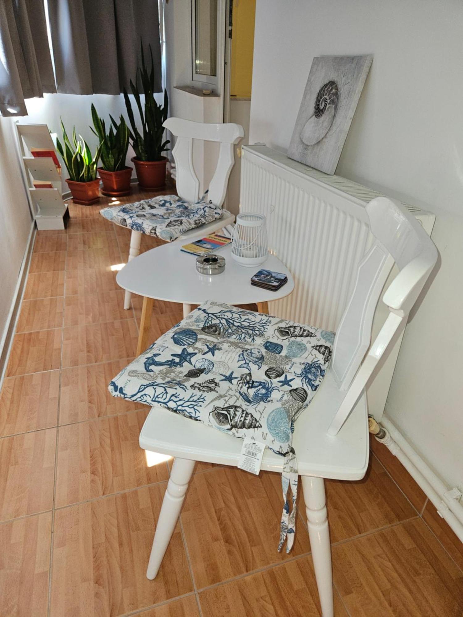 50mp Apartment