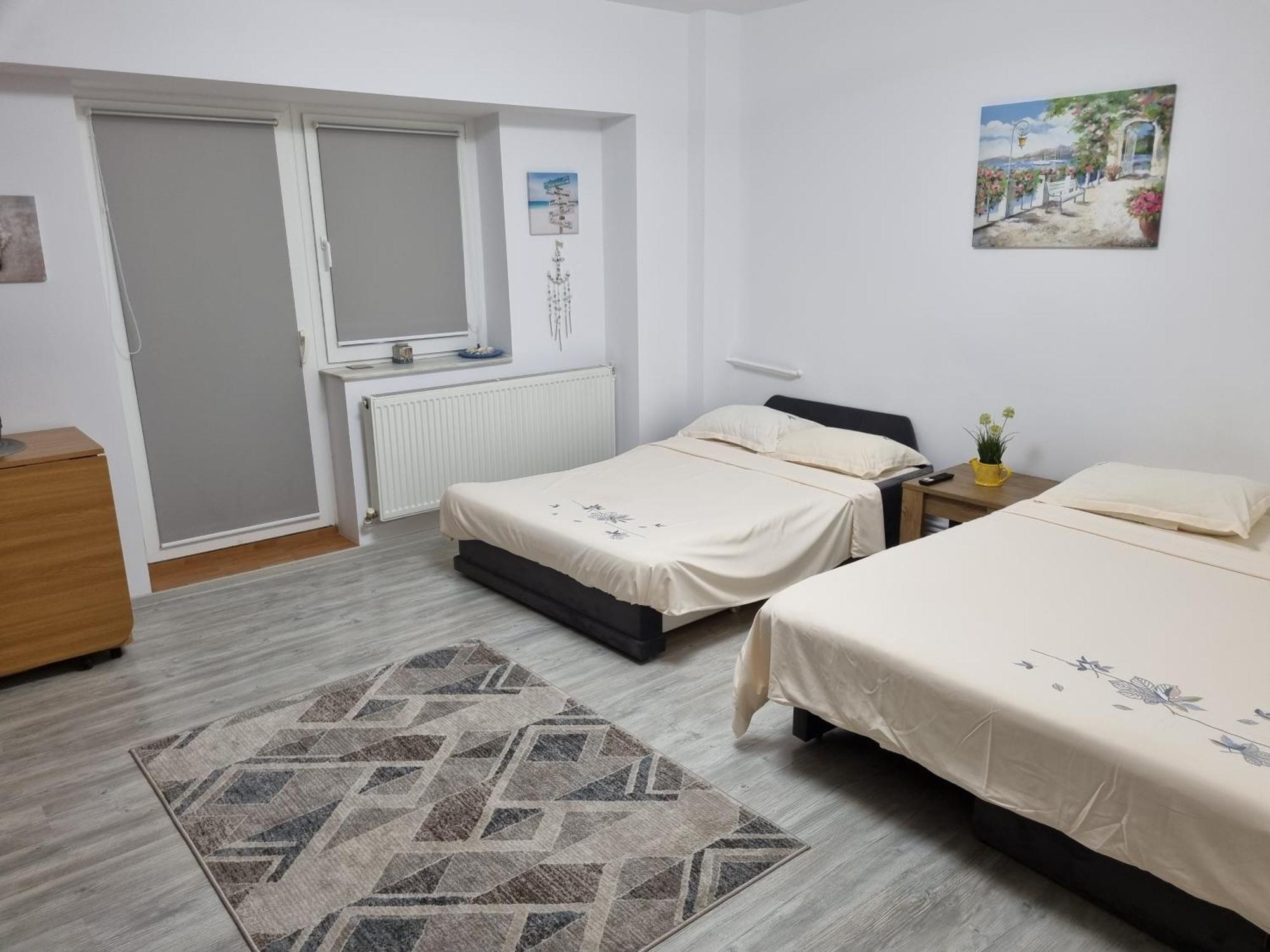 50mp Apartment