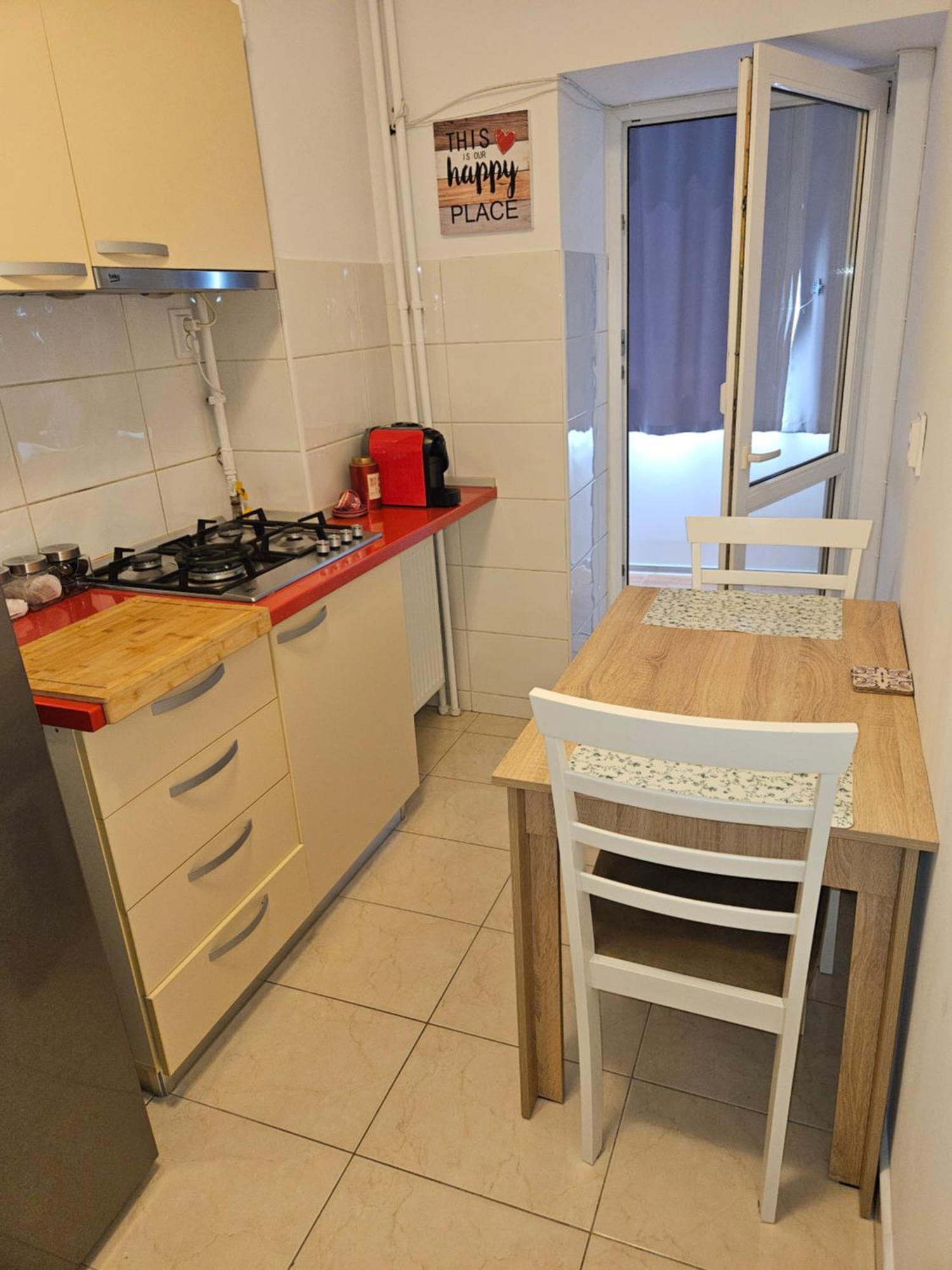 Apartment 50mp *